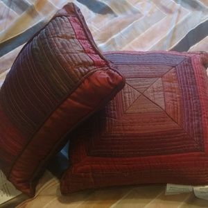 Accent Pillows